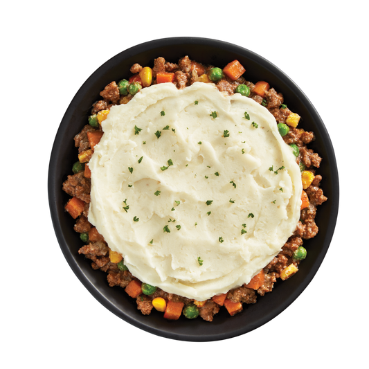 Shepherds Pie