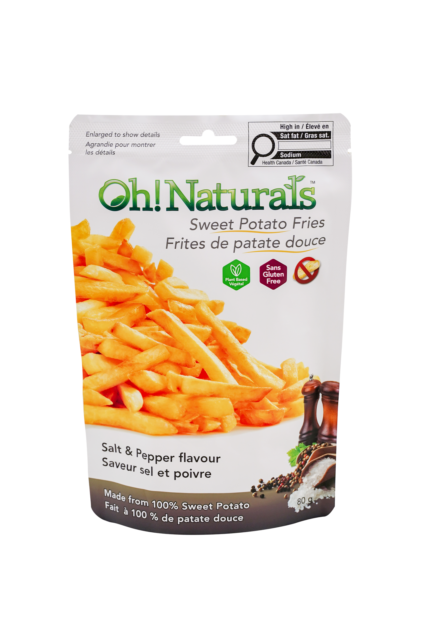 Oh! Naturals