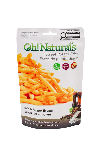 Oh! Naturals