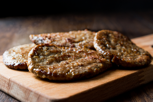 Waterford Farms Pork Sausages