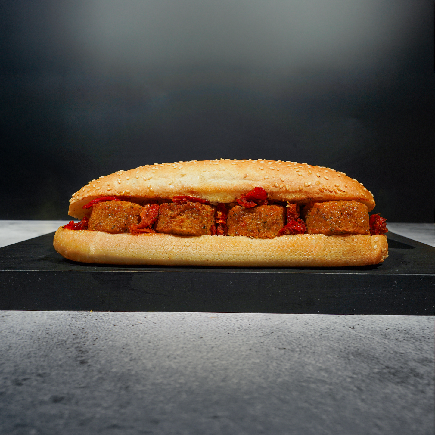 Bigger Bites Premium Sandwiches