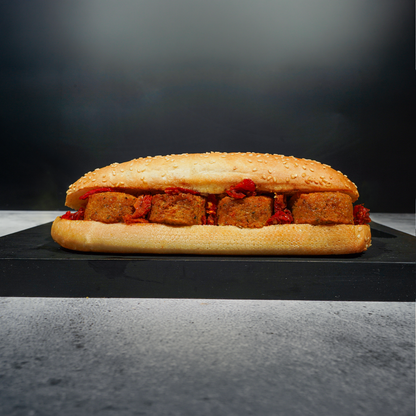 Bigger Bites Premium Sandwiches