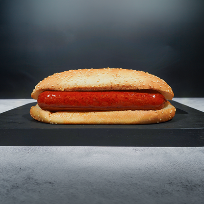 Bigger Bites Premium Sandwiches