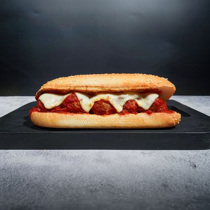 Bigger Bites Premium Sandwiches