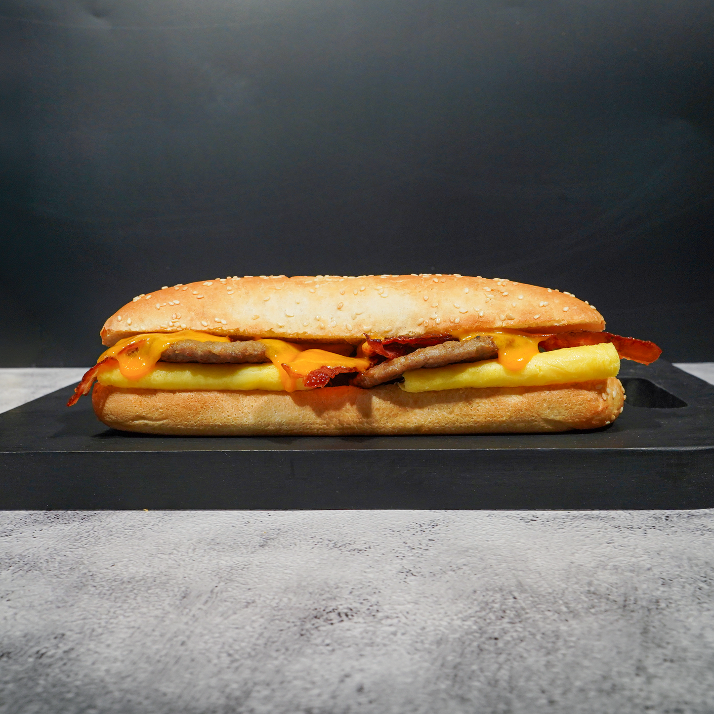 Bigger Bites Premium Sandwiches