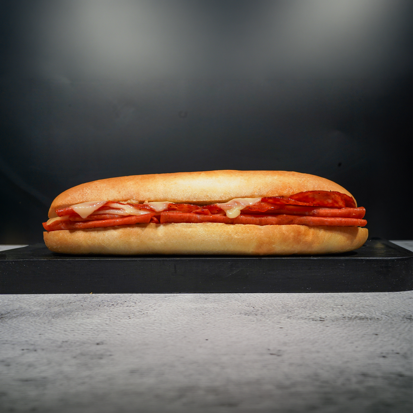 Bigger Bites Premium Sandwiches