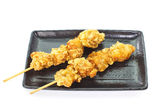 FC Chicken Skewer