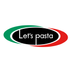 Let's pasta Company Website