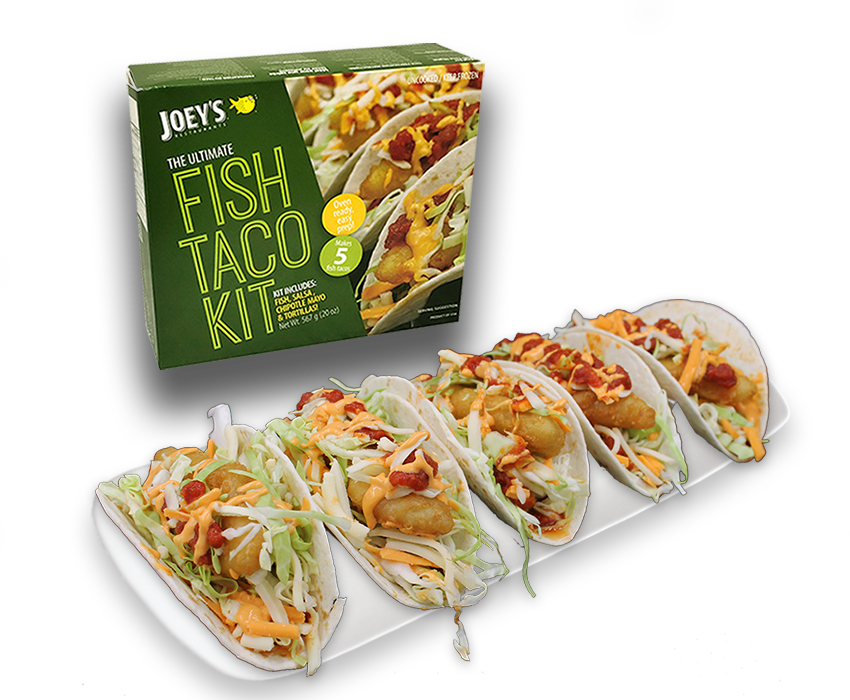 taco kit