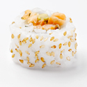 Shisu Shrimp & Avocado Roll