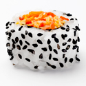 Shisu Spicy Crab Roll